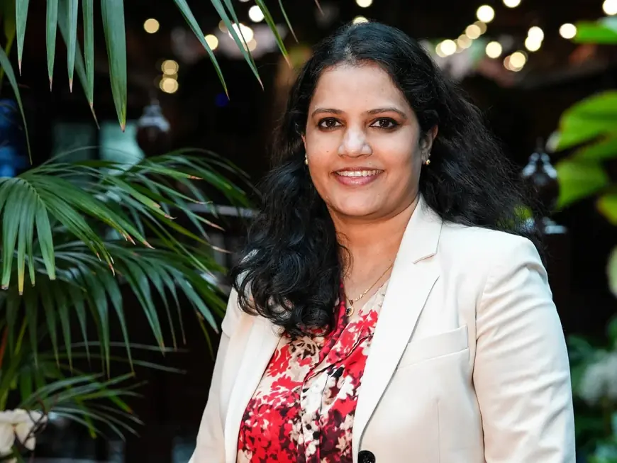 Accor Appoints Sushma Shetty as Cluster Director of Talent & Culture for Key UAE Hotels