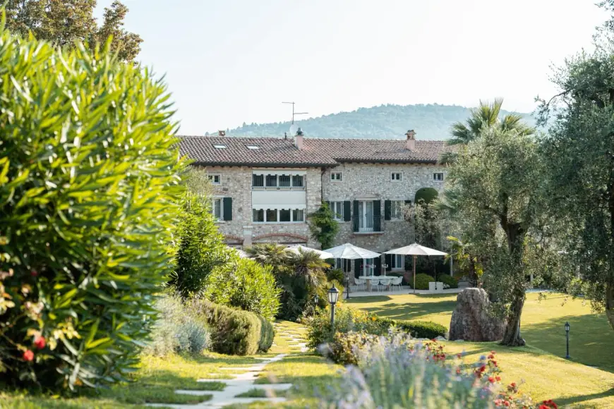 Lohono Stays Expands to Europe with Luxury Villas at Italy's Lake Garda