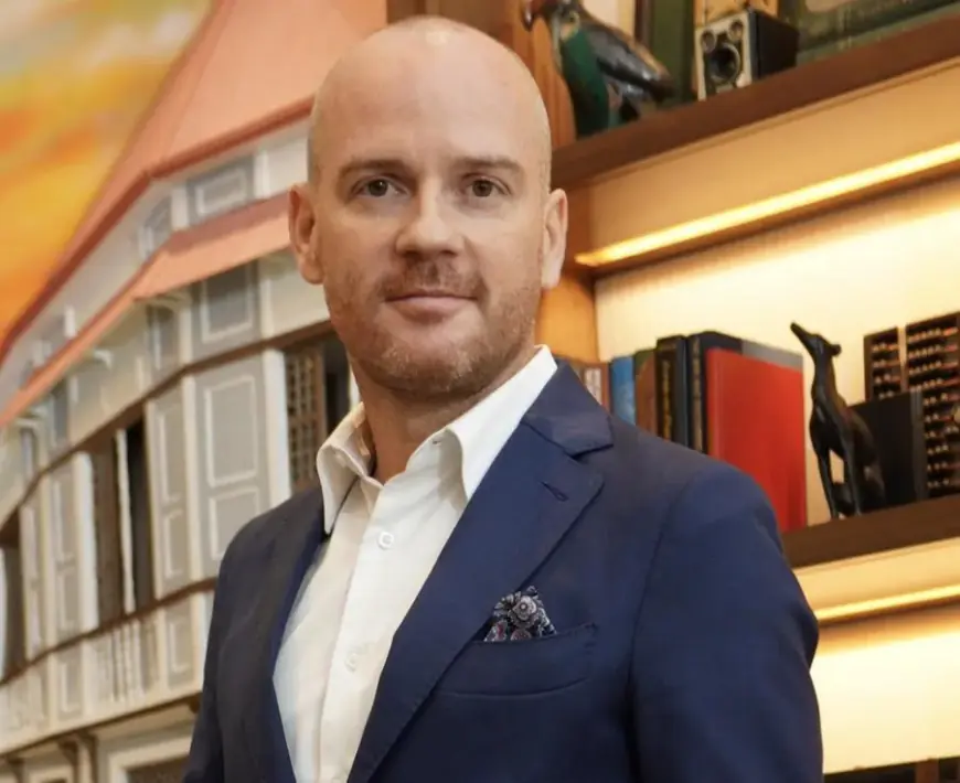 UHM Appoints Matthieu Busschaert as GM for Landmark Creekside Hotel Dubai