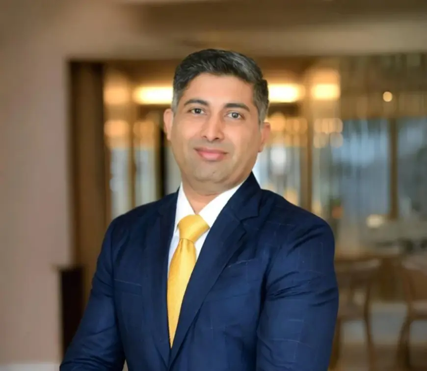 The Machan Lonavala Appoints Vikas Toksya as Resident Manager