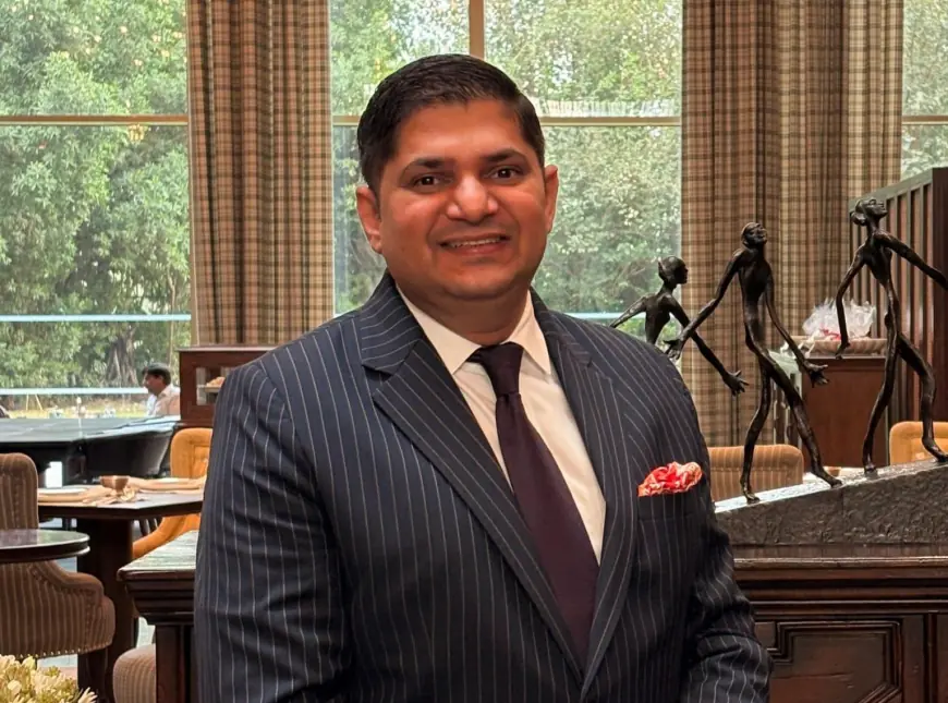 Grand Hyatt Gurgaon Appoints Joginder Singh as Director of Operations
