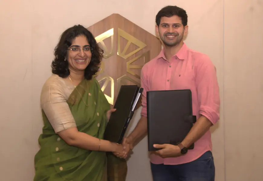 IHCL Signs Tree of Life AeroVillage Panheli in Raigad, Maharashtra