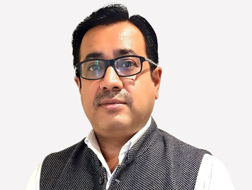 OPO Hotels & Resorts Appoints Sandeep Basu as Chief Executive Officer