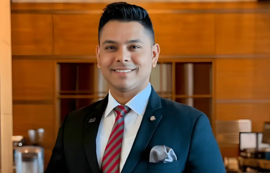 The Westin Resort & Spa Himalayas Appoints Suman Kundu as Rooms Division Manager
