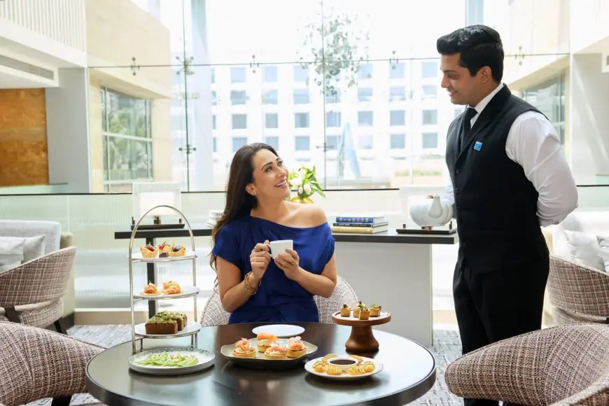 Hyatt Launches New World of Hyatt Campaign with Karisma Kapoor Celebrating Care and Connection