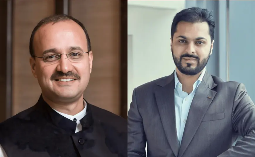 Advent Hotels International Lists on NSE and BSE, Marks New Era in Indian Hospitality Growth