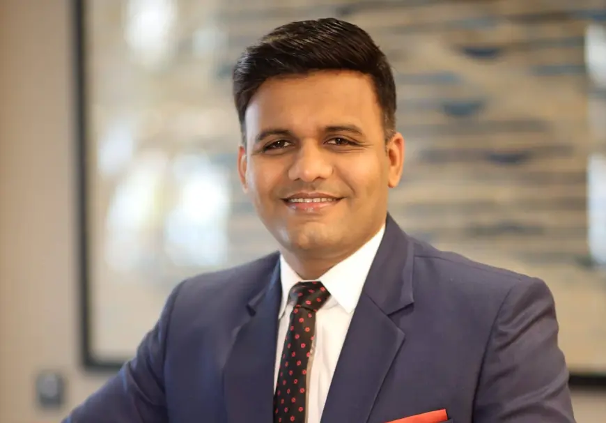 Fairfield by Marriott Mumbai Andheri West Appoints Kunal Kachhatiya as Food & Beverage Manager