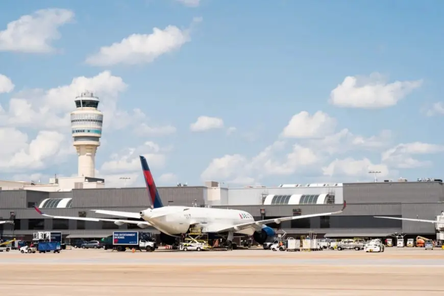 FAA to Reduce Flights by 10% at 40 Major U.S. Airports as Delta, Southwest and United Warn of Widespread Disruptions; RDU Prepares for Impact