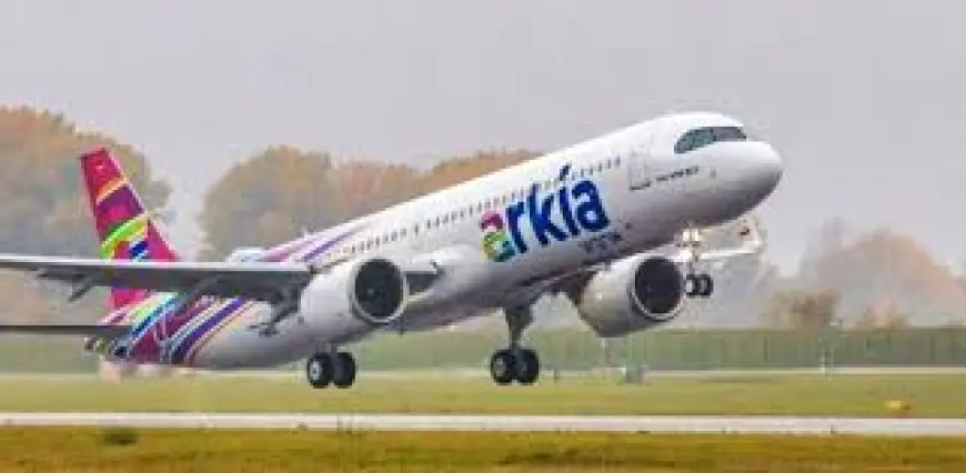 Arkia to Launch First-Ever Direct Flights Between Tel Aviv and Hanoi Starting January 2026