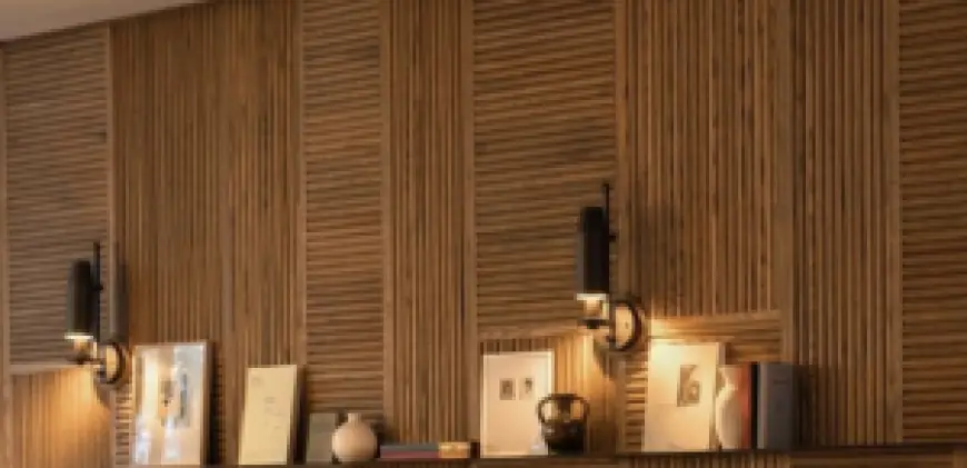 Hôtel Dame des Arts Introduces Exclusive Sauna Ritual Experience for Guests This Winter in Paris