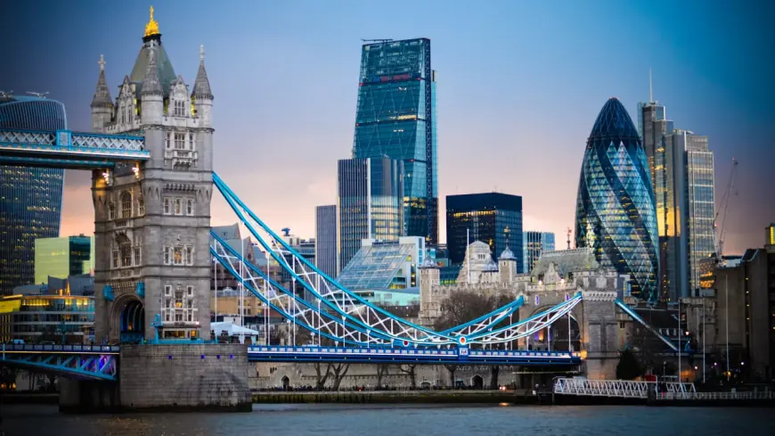 Oneworld Unveils Top 10 Most-Searched Round-the-World Destinations for 2026 Led by London, Sydney and Hong Kong