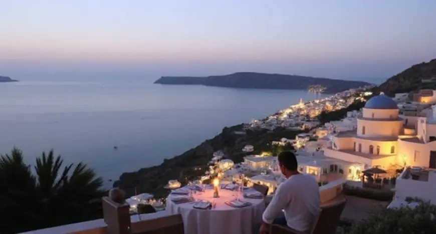 Greece Leads Europe’s Tourism Recovery as Aegean Airlines Expands Fleet and Resort Hotel Revenue Rises 7.7 Percent