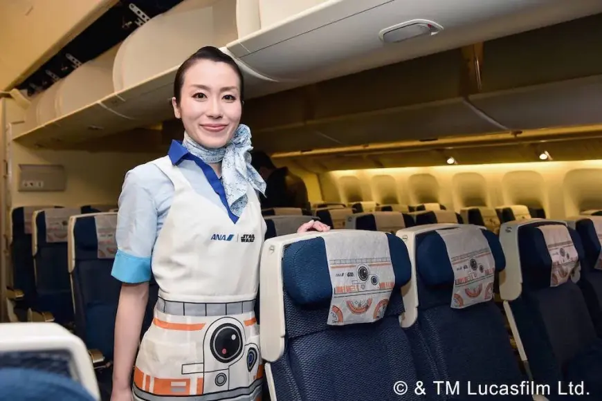 China’s Travel Advisory to Japan Raises Concerns for ANA, Japan Airlines, and Tokyo’s Hospitality Sector