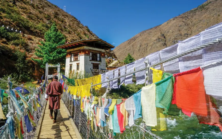 Travel + Leisure Launches Central Asia Edition to Spotlight the Region’s Rising Tourism Appeal