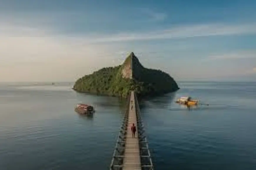 Indonesia Expands Tourism Focus Across Asia, Targeting Singapore, Thailand, Malaysia, China, Nepal, Taiwan, and More to Boost Visitor Arrivals in 2025