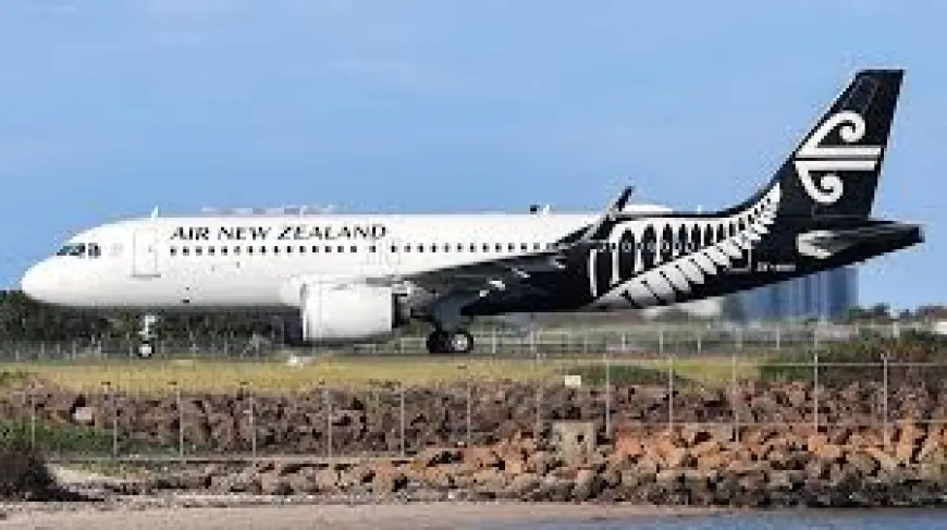 Air New Zealand Launches First Non-Stop Queenstown–Brisbane Route, Offering Over 17,000 Seats for 2026 Winter Season