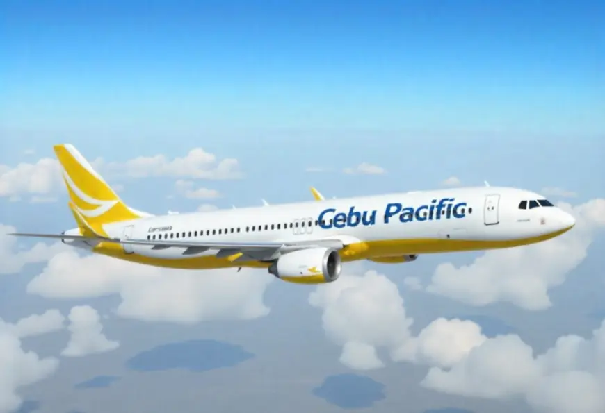 Philippines to Gain Eight New International Direct Flights to Cebu and Manila in Q4 2025, Boosting Regional Tourism Connectivity