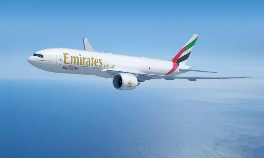 Emirates Adds Third Daily Direct Flight to Nairobi, Expanding Connectivity Ahead of 2026