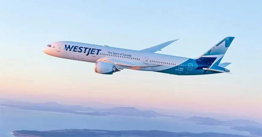 WestJet to Launch New Toronto–Cardiff and Toronto–Glasgow Direct Flights in Summer 2026