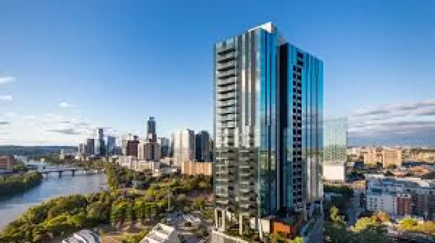 ROOST Rainey to Open in Austin’s Rainey Street District, Introducing a High-Design Apartment Hotel Concept