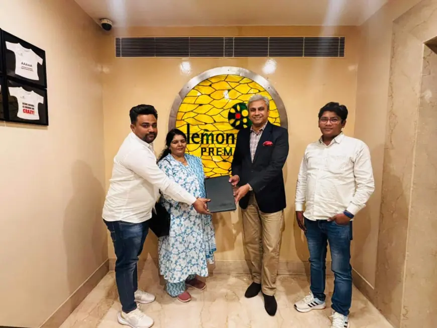 Lemon Tree Hotels Announces Keys Select Mahoba in Uttar Pradesh, Expanding Its Regional Footprint