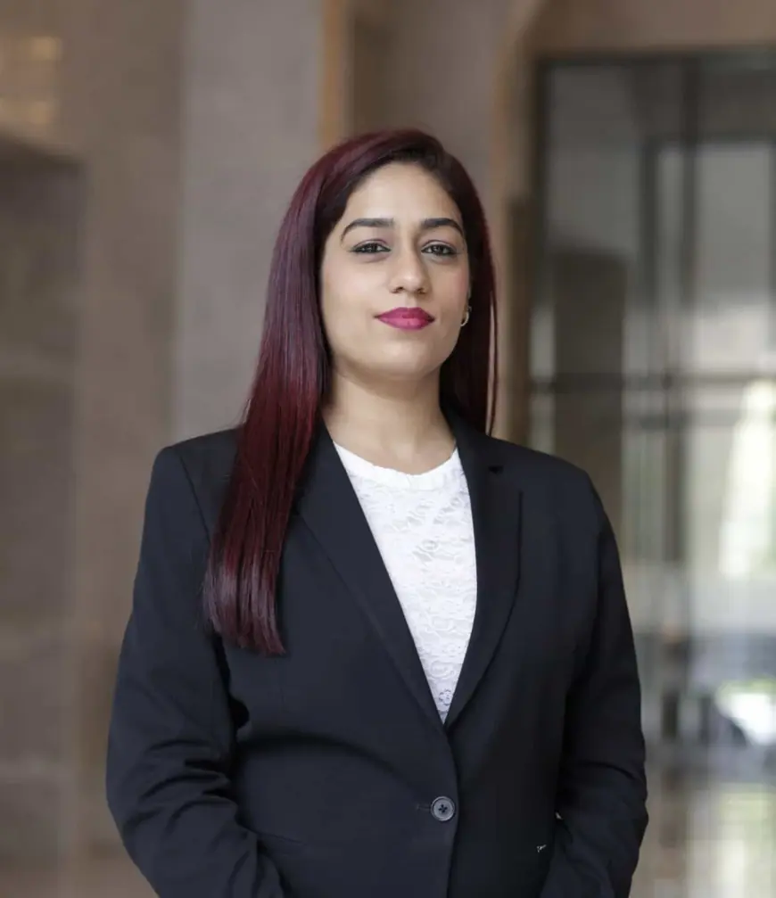 Holiday Inn Jaipur City Centre Appoints Richa Joshi as Marketing & Communications Manager