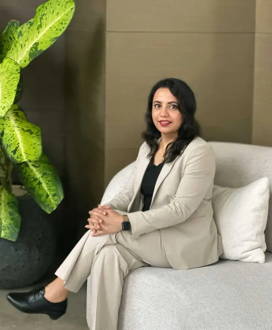 Hyatt Delhi Residences Appoints Ranjana Pal as General Manager