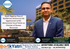 Hyatt Regency Pune & Residences Announces the Appointment of Mr. Mohammad Yusuf Yamin as Director of Human Resources