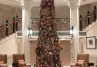 Sustain-a-Tree at ITC Grand Bharat