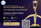 Nominations Open: HCP Human Resources Award 2026 – The People’s Choice for Hospitality Excellence