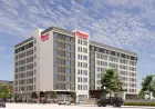 Drury Hotels Expands into Nebraska with Opening of Drury Plaza Hotel Lincoln Downtown