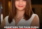 Anantara The Palm Dubai Resort and Anantara World Islands Resort Appoint Lara Haddad as Marketing Executive