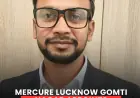 Mercure Lucknow Gomti Nagar Appoints Mohammad Akamal as Chief Engineer