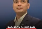Radisson Gurugram Sohna Road City Center Appoints Uday Barua as Hotel Manager
