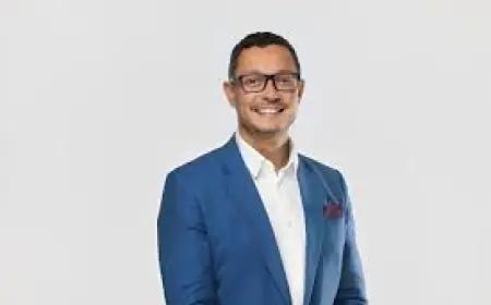 Belgian Coast & City Hotels Appoints Jean-Philippe De Haes as General Manager of Mövenpick Hotel Brussels Airport