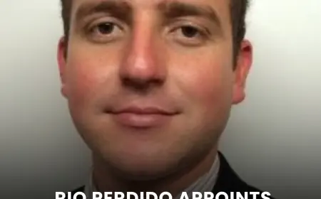 Rio Perdido Appoints Randy Rockbrand as New General Manager