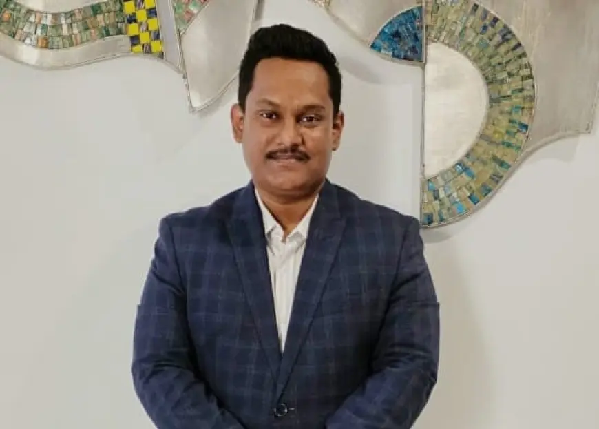 Novotel Mumbai International Airport Appoints Prashant Das as Director of Revenue Management