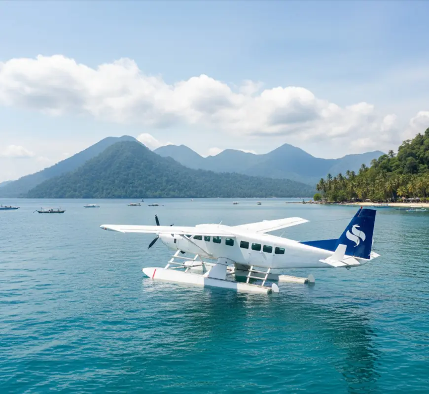 Banyuwangi Emerges as Indonesia’s Next Aviation and Tourism Hub with Launch of Amphibious Seaplane Operations