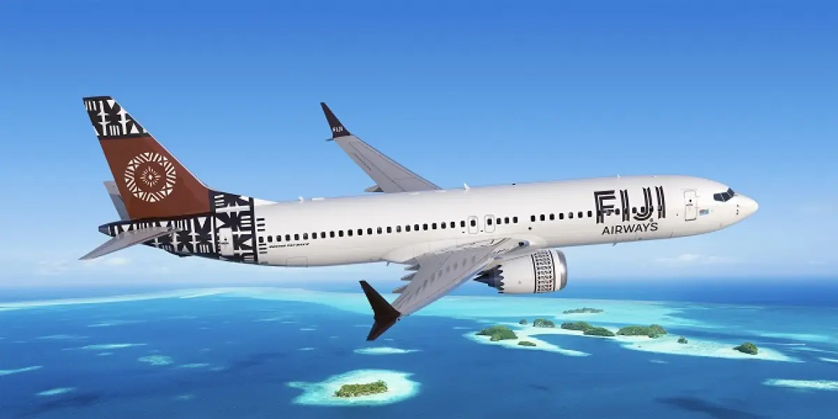 Fiji to Modernise Aviation Oversight With 2026 Civil Aviation Bill