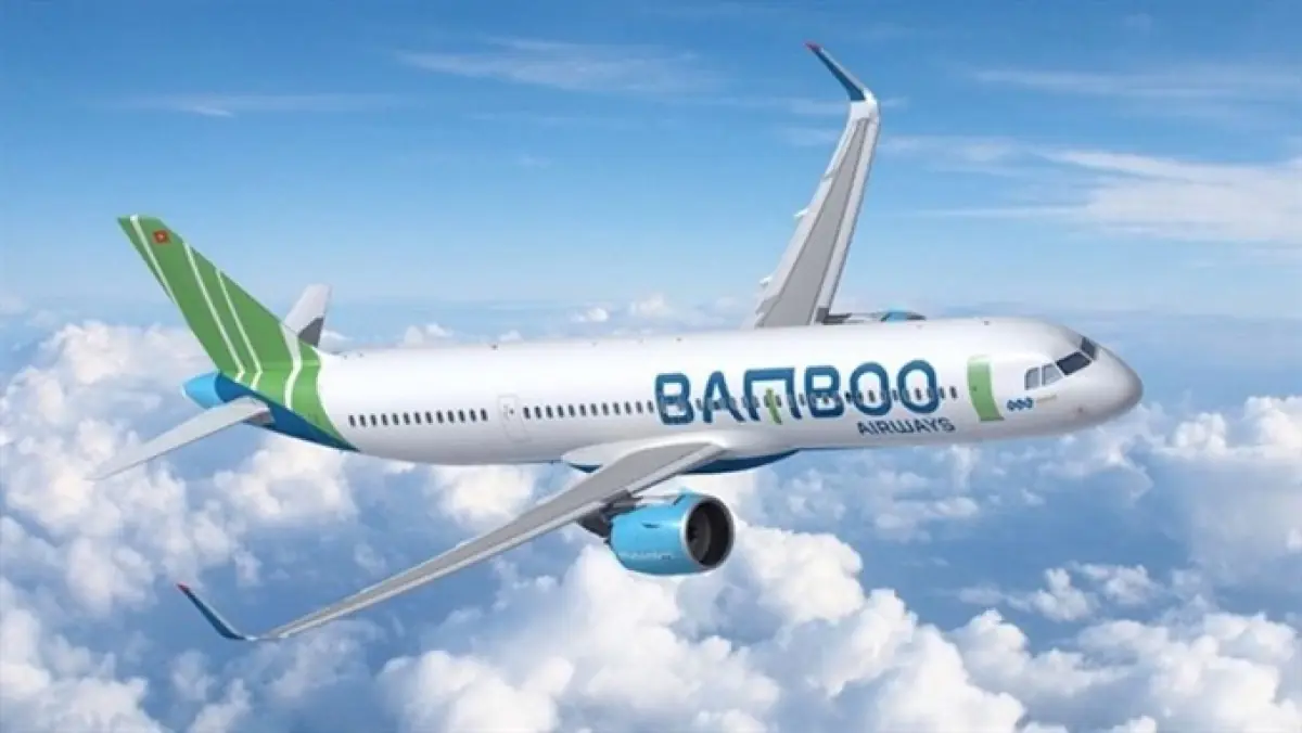 Bamboo Airways Expands Fleet to Boost Vietnam Tourism