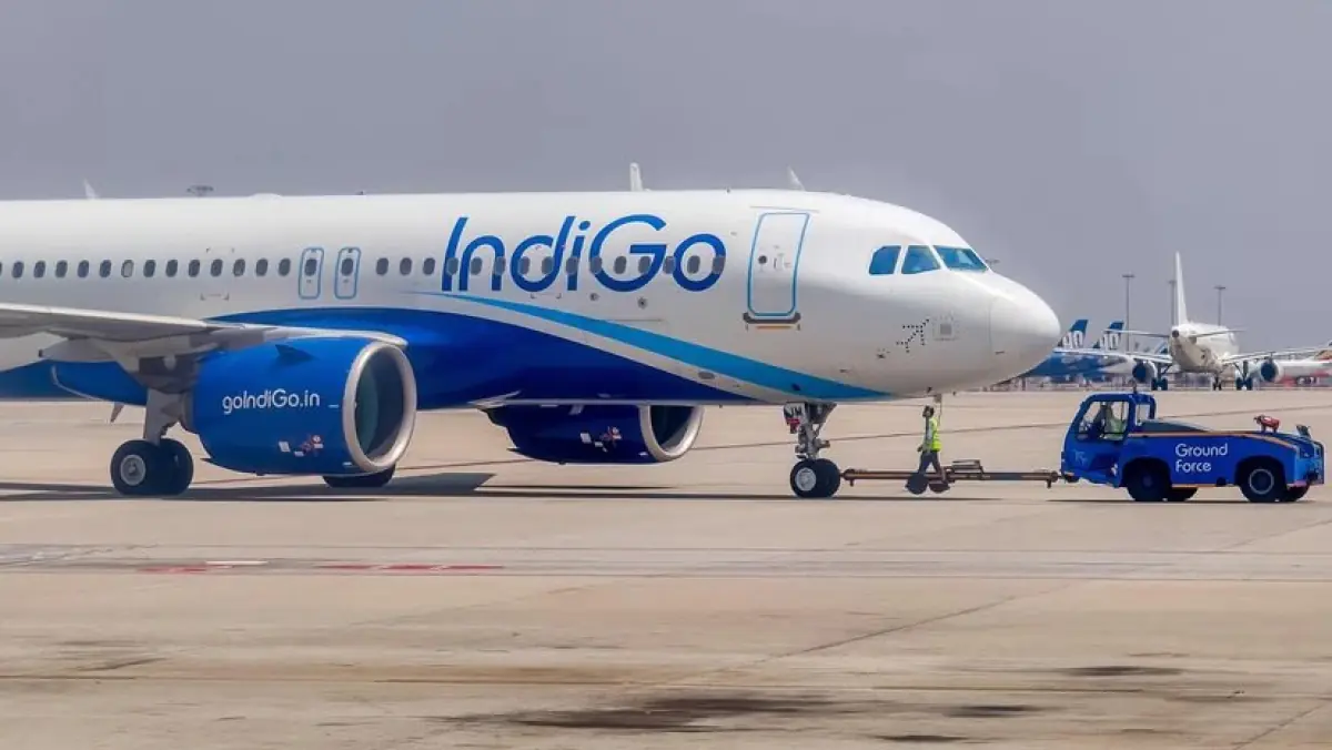 Delhi High Court Questions DGCA Over Indefinite Pilot Rest Relaxation for IndiGo