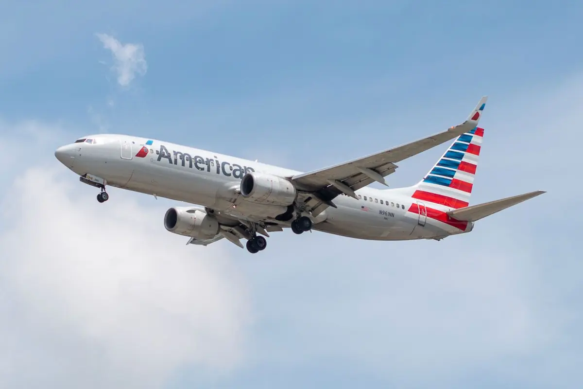 American Airlines Plans to Resume US‑Venezuela Flights Pending Government Approval