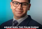 Anantara The Palm Dubai and Anantara World Islands Appoint Samridhya Mukherjee as F&B Marketing Specialist