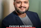 Evocus Appoints Clavell Santiago as VP of Sales, HoReCa & Marketing