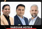 Sarovar Hotels Strengthens Leadership Team with Strategic Corporate Hires