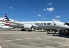 American Airlines Adds 168 Daily Flights at Chicago O’Hare