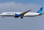 United’s 10 Emptiest International Routes See Load Factors Around 49%