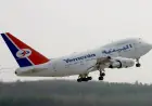 US Sanctions Dormant Yemeni Airline Start-Up Linked to Houthis