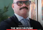The Westin Pune Koregaon Park Appoints Gopakumar G. Pillai as Director of Engineering