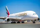 Emirates Signs Deal for Multi‑Billion Dirham Cabin Crew Village